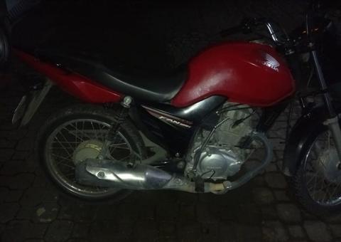 Três são presos por furto e receptação e nove veículos são recuperados em Manaus