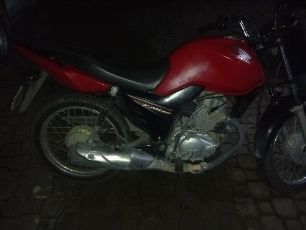 Três são presos por furto e receptação e nove veículos são recuperados em Manaus