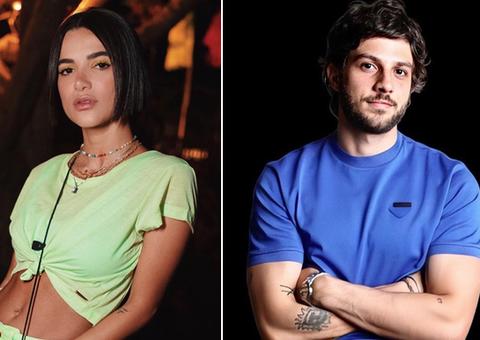 Chay Suede é atacado na internet após suposta traição a Manu Gavassi