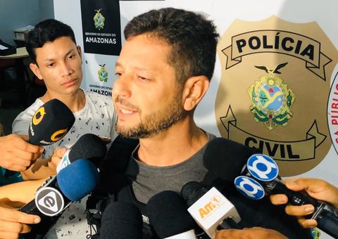 Suspeito de espancar indígena até a morte por causa de som alto é preso em Manaus