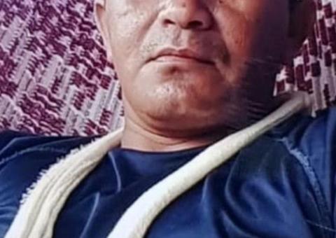 Homem que desapareceu ao ir visitar a mãe é encontrado em Manaus