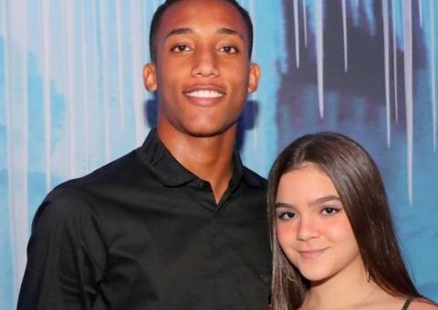 Mel Maia é proibida de visitar o namorado na Inglaterra; Entenda  