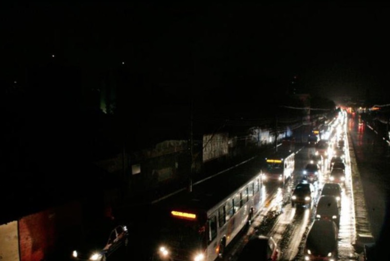 Por blecaute de 2013, Amazonas Energia é condenada a pagar R$ 2 milhões 