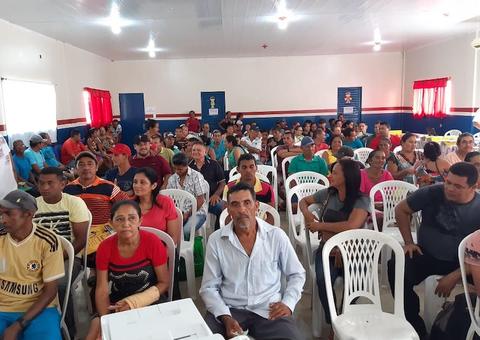 Concessão de BPC por Juizado Itinerante chega a R$ 2,5 milhões no Amazonas