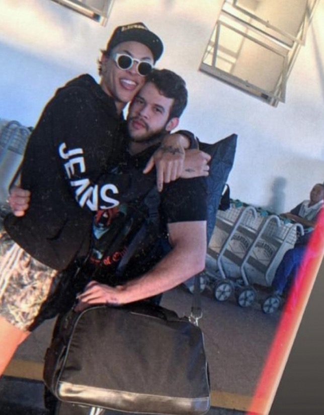 Pabllo Vittar assume namoro com compositor que apoiou Bolsonaro