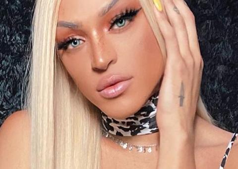 Pabllo Vittar assume namoro com compositor que apoiou Bolsonaro
