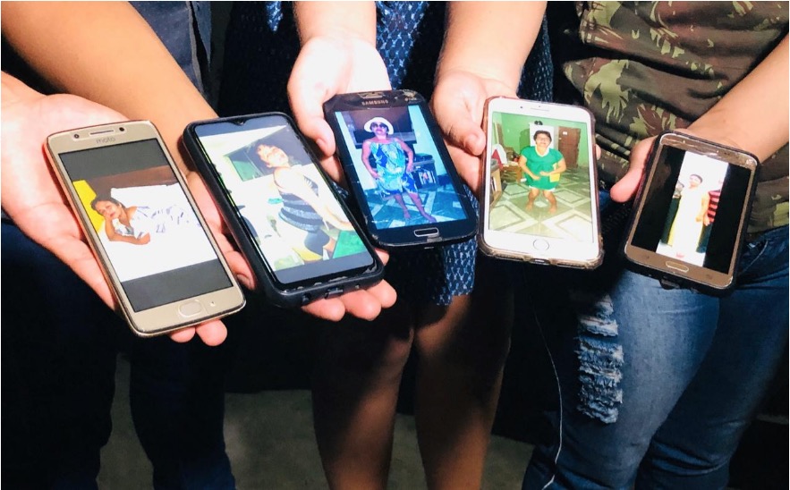 Veja o que se sabe até o momento sobre o par de pernas encontrado na Compensa