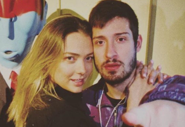 Marido de Carol Dantas surpreende ao publicar textão para Neymar Jr.