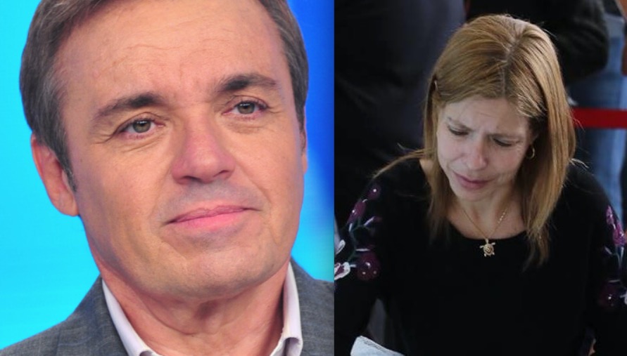 Justiça cassa pensão de viúva de Gugu Liberato