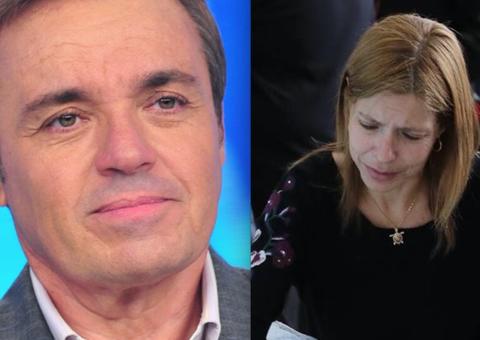 Justiça cassa pensão de viúva de Gugu Liberato