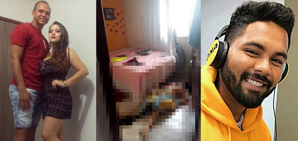 PM mata esposa e amante após flagrar traição em casa