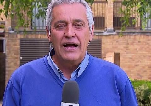 Mauro Naves desmente Globo e revela bastidores de expulsão da emissora após 31 anos: 'vexatório'