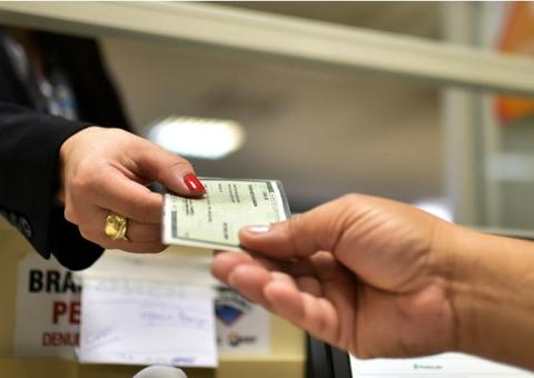 Ação social tem emissão de documentos e orientação jurídica gratuita em Manaus