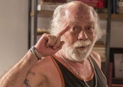 Tonico Pereira revela que ganhou dinheiro com tráfico de drogas