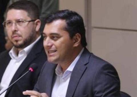 Impeachment de Wilson Lima é rejeitado na Aleam