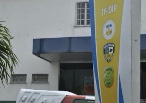 Homem que guardava moto roubada por R$ 200 é preso em Manaus