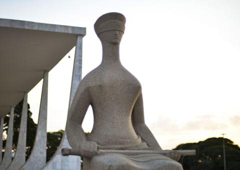 STF: condenação em segunda instância interrompe prescrição de crimes