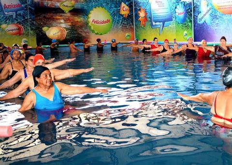 Fundação da Terceira Idade abre 3 mil vagas para cursos e oficinas em Manaus 