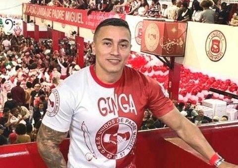 Compositor de escola de samba é morto a tiros enquanto dirigia 