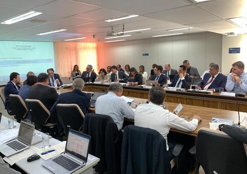 Tributação e preço de combustíveis está na pauta de reunião do Comsefaz