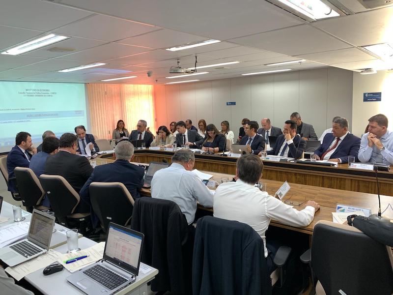 Tributação e preço de combustíveis está na pauta de reunião do Comsefaz