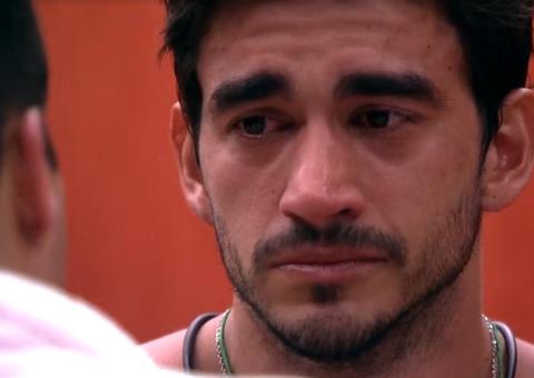 BBB20: Guilherme nega que tenha ouvido meninos falando mal de Mari, mas internet tem provas