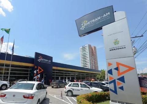 Direito de Resposta - Detran Amazonas 