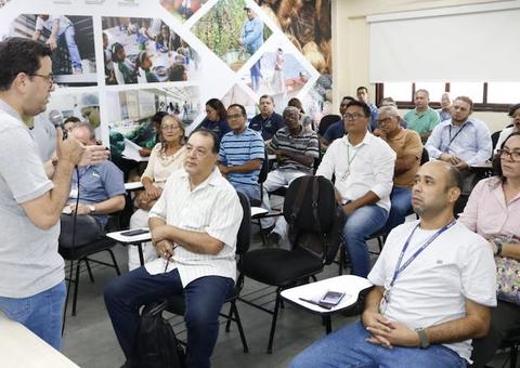 No Amazonas, FPS lança edital de R$ 10 milhões para financiar agroecologia