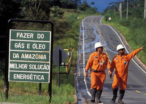 Greve dos petroleiros se expande para o interior do Amazonas 