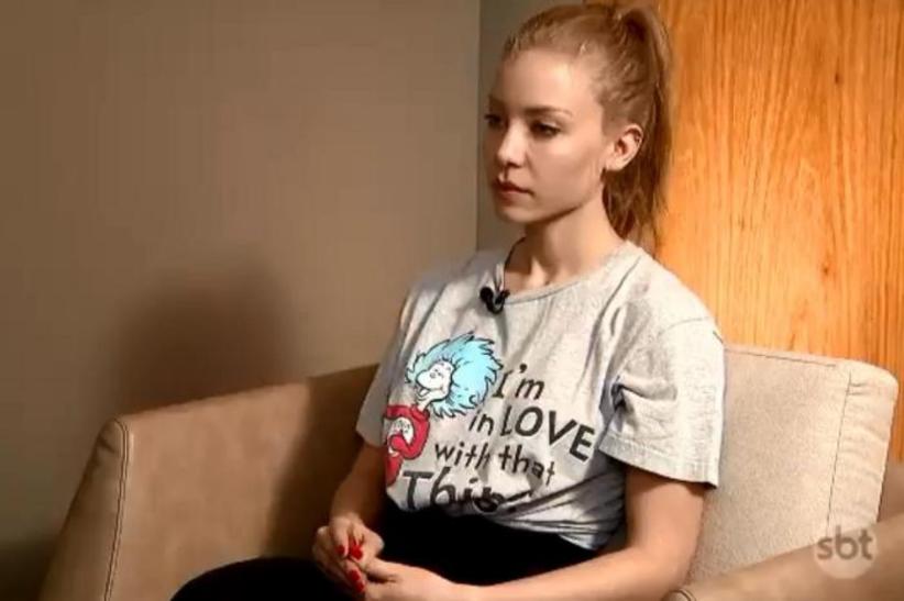 Najila Trindade vai processar Neymar novamente após caso de estupro; Entenda 