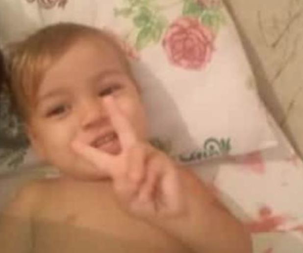 Bebê desaparece e familiares dizem que ele foi levado por ‘carro preto'