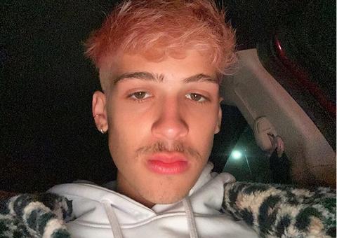 João Guilherme crítica filme da ‘muié do Coringa’, se revolta com fãs e Larissa Manoela dispara: 'O Auge'