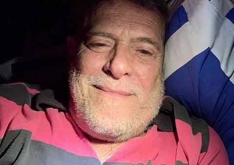 José de Abreu vai morar na Nova Zelândia com a esposa