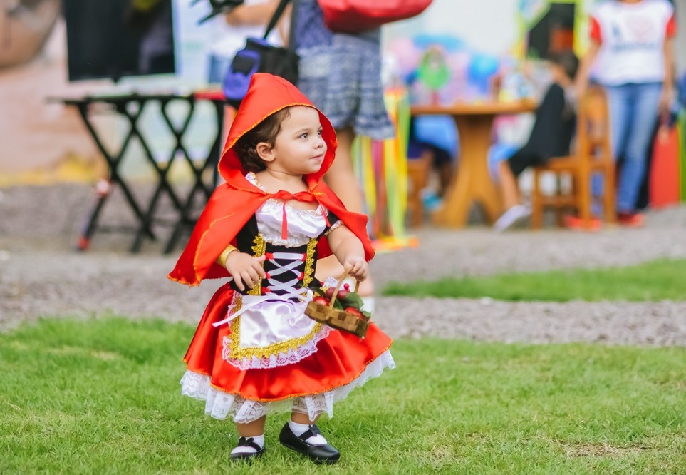 3ª edição do Bailinho Infantil no Park tem programação para toda família