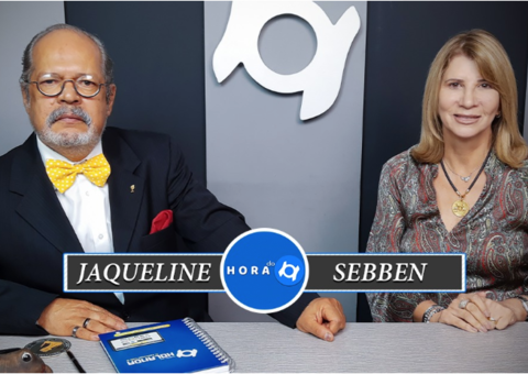 No HORA do H de hoje é sobre Transtornos Alimentares e Obesidade; confira entrevista