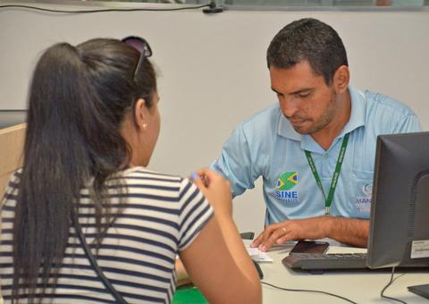 Sine Manaus tem 39 vagas de emprego nesta sexta-feira