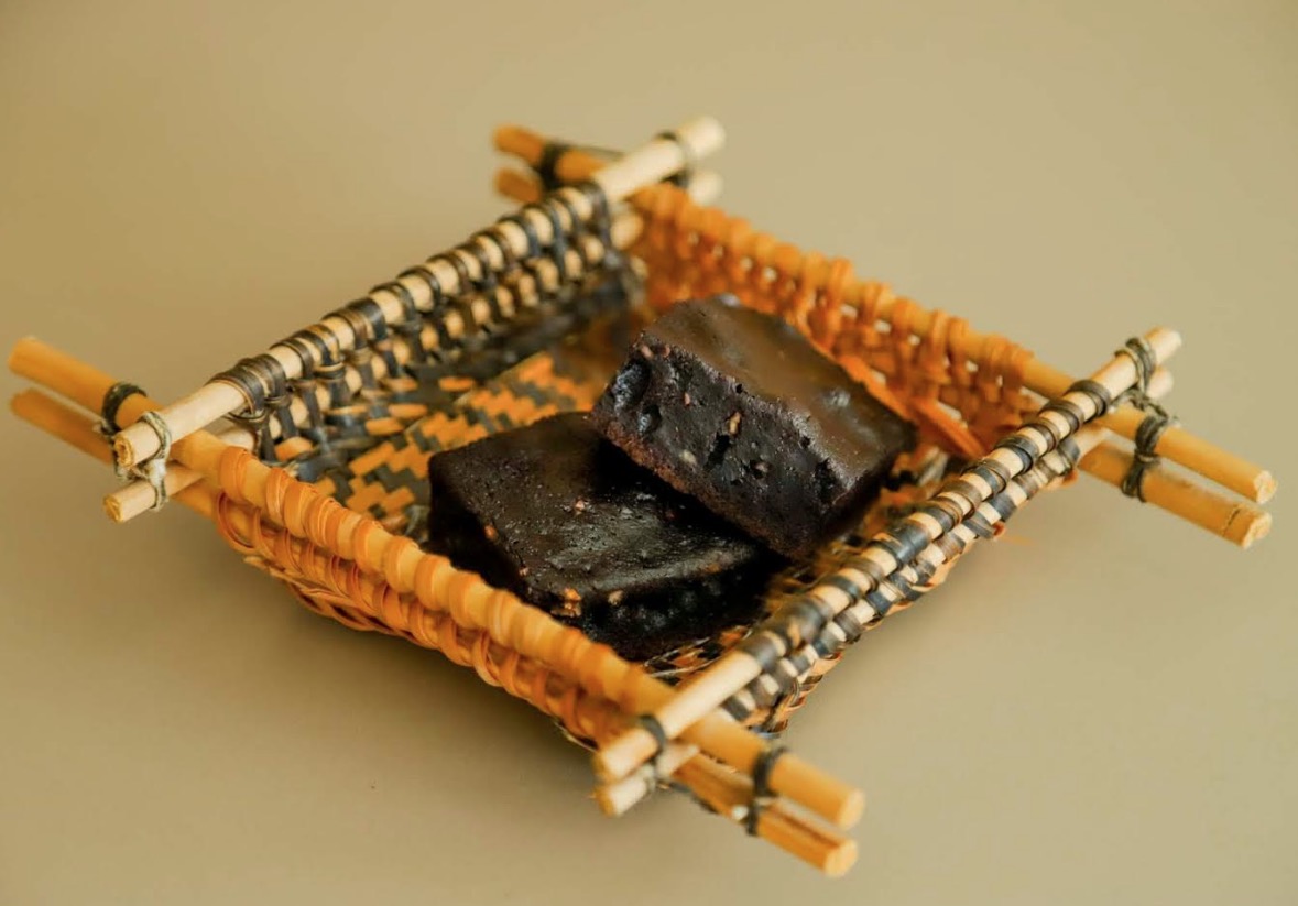 Brownies com produtos amazônicos, sem glúten e lactose é desenvolvido no Amazonas