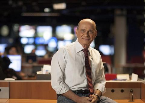 Mesmo após morte, Boechat é condenado a indenizar médico por piada que o ofendeu