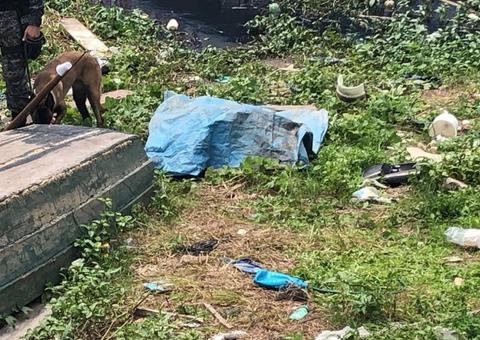 Encontrada em igarapé de Manaus pode ter morrido no ‘tribunal do crime’, diz polícia