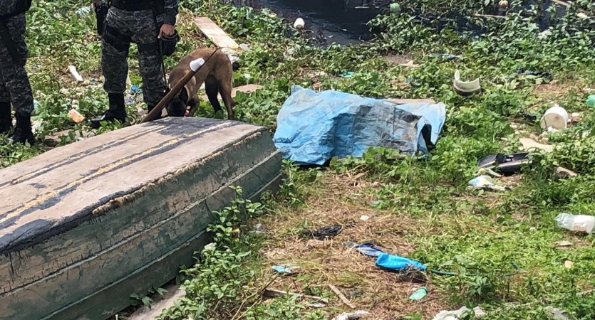 Encontrada em igarapé de Manaus pode ter morrido no ‘tribunal do crime’, diz polícia