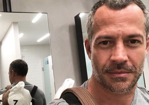 Após fim do contrato fixo com a Globo, Malvino Salvador é chamado para novo trabalho