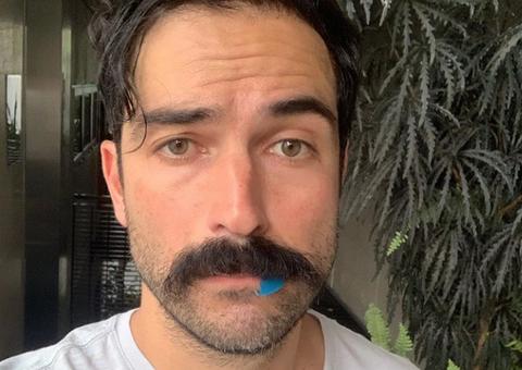 Ex-RBD Alfonso Herrera posta foto em Manaus e empolga fãs