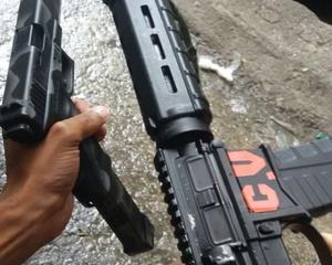 FDN x CV não é FLA X FLU.   É uma combinação  tóxica e perigosa