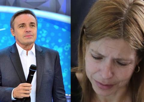 Advogado de Rose Miriam quer anular testamento de Gugu Liberato: 'é uma violência'
