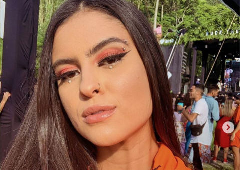 Ex-BBB Hana fala sobre sexo oral durante reality e dispara: 'Nunca tive feedback negativo'