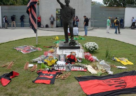 Incêndio no CT do Flamengo completa um ano e CPI ouve familiares de vítimas