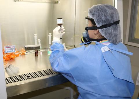 Justiça manda SUS prover medicamento a doente de fibrose pulmonar