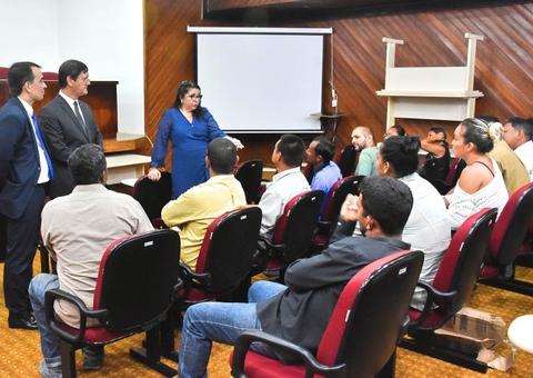 MP vai reunir com governo para tratar sobre reintegração de posse no Monte Horebe