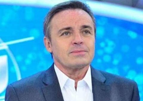 Foto de suposto namorado de Gugu Liberato é revelada