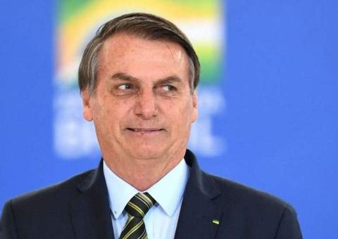 Bolsonaro sanciona lei para enfrentamento do novo coronavírus